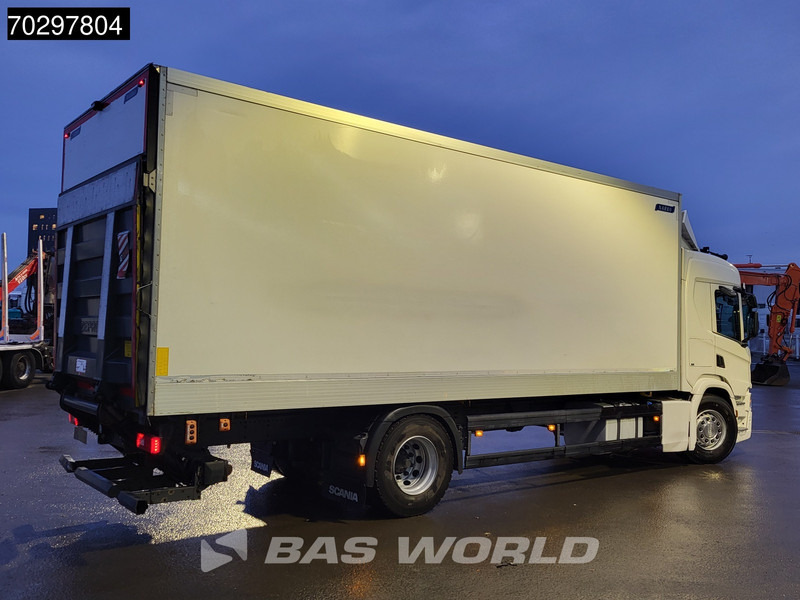 Scania P320 P 4X2 18tonner 2000kg Ladebordwand Automatic Navi LED Euro 6 - Bakwagen: afbeelding 5 Scania P320 P 4X2 18tonner 2000kg Ladebordwand Automatic Navi LED Euro 6 - Bakwagen: afbeelding 5