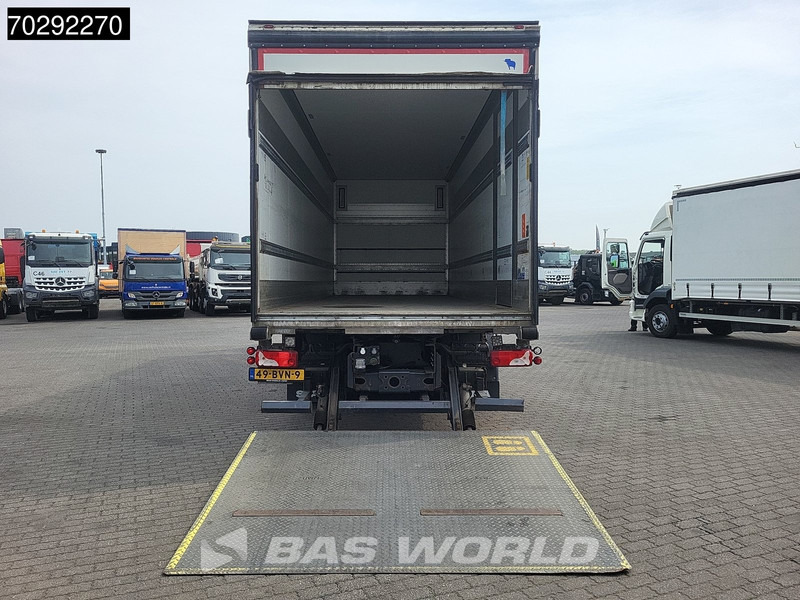 Scania P410 6X2 NL-Truck Lift+steering Axle Automatic Xenon Euro 6 - Bakwagen: afbeelding 3 Scania P410 6X2 NL-Truck Lift+steering Axle Automatic Xenon Euro 6 - Bakwagen: afbeelding 3