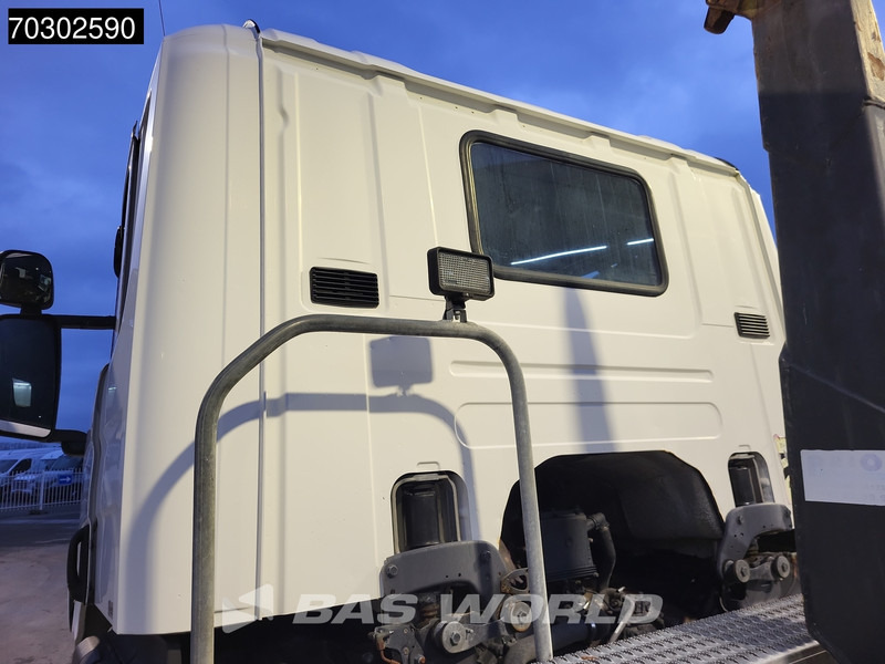 Scania P420 6X2 20 tons Dalby containersystem Lift-Axle Manual Euro 5 - Haakarmsysteem vrachtwagen: afbeelding 3 Scania P420 6X2 20 tons Dalby containersystem Lift-Axle Manual Euro 5 - Haakarmsysteem vrachtwagen: afbeelding 3