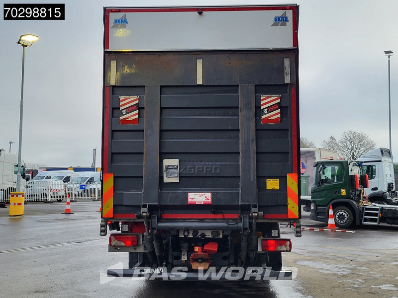 Scania P450 P 6X2 Thermo King T-1200R Spectrum Retarder Full Air Suspension Euro 6 - Koelwagen vrachtwagen: afbeelding 3 Scania P450 P 6X2 Thermo King T-1200R Spectrum Retarder Full Air Suspension Euro 6 - Koelwagen vrachtwagen: afbeelding 3