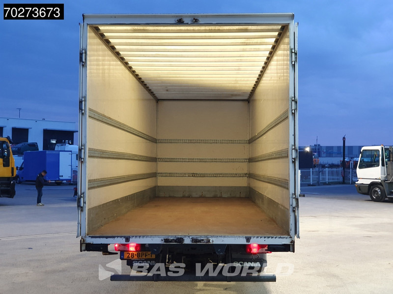 Scania R410 4X2 NL-Truck BDF Retarder Topline Euro 6 - Containertransporter/ Wissellaadbak vrachtwagen: afbeelding 5 Scania R410 4X2 NL-Truck BDF Retarder Topline Euro 6 - Containertransporter/ Wissellaadbak vrachtwagen: afbeelding 5