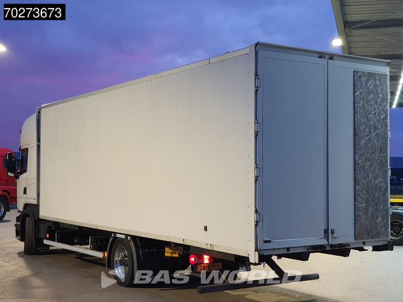 Scania R410 4X2 NL-Truck BDF Retarder Topline Euro 6 - Containertransporter/ Wissellaadbak vrachtwagen: afbeelding 2 Scania R410 4X2 NL-Truck BDF Retarder Topline Euro 6 - Containertransporter/ Wissellaadbak vrachtwagen: afbeelding 2