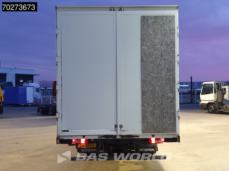 Scania R410 4X2 NL-Truck BDF Retarder Topline Euro 6 - Containertransporter/ Wissellaadbak vrachtwagen: afbeelding 3 Scania R410 4X2 NL-Truck BDF Retarder Topline Euro 6 - Containertransporter/ Wissellaadbak vrachtwagen: afbeelding 3