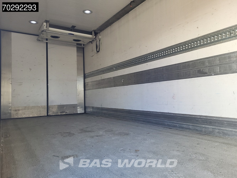 Scania R410 6X2 Lamberet Carrier Supra 1250 Mt Retarder Ladebordwand Euro 6 - Koelwagen vrachtwagen: afbeelding 3 Scania R410 6X2 Lamberet Carrier Supra 1250 Mt Retarder Ladebordwand Euro 6 - Koelwagen vrachtwagen: afbeelding 3