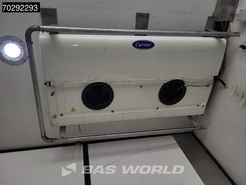 Scania R410 6X2 Lamberet Carrier Supra 1250 Mt Retarder Ladebordwand Euro 6 - Koelwagen vrachtwagen: afbeelding 5 Scania R410 6X2 Lamberet Carrier Supra 1250 Mt Retarder Ladebordwand Euro 6 - Koelwagen vrachtwagen: afbeelding 5