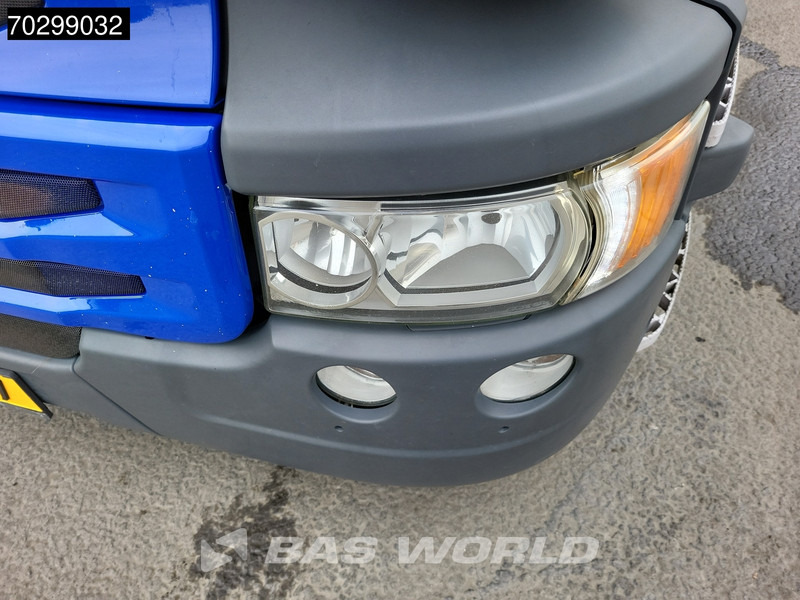 Schuifzeilen vrachtwagen Scania R410 R 6X2 NL-Combi Curtainsides Lift+steering axle Automatic Euro 6: afbeelding 9 Schuifzeilen vrachtwagen Scania R410 R 6X2 NL-Combi Curtainsides Lift+steering axle Automatic Euro 6: afbeelding 9