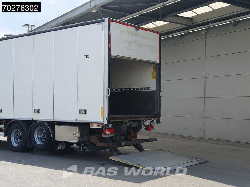 Scania R480 R 6X2 Thermo-king T-1200 R Retarder Manual Ladebordwand Xenon Navi Euro 5 - Koelwagen vrachtwagen: afbeelding 3 Scania R480 R 6X2 Thermo-king T-1200 R Retarder Manual Ladebordwand Xenon Navi Euro 5 - Koelwagen vrachtwagen: afbeelding 3