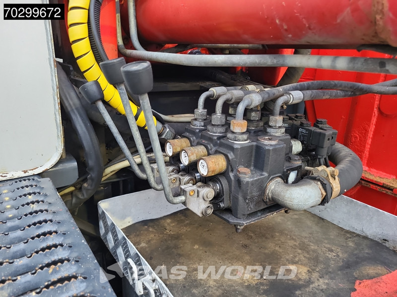 Leasing Scania R580 R 6X4 NL-Truck Diebolt D28.81 Kran Crane Holztransport + Dolly Retarder Euro 6 Scania R580 R 6X4 NL-Truck Diebolt D28.81 Kran Crane Holztransport + Dolly Retarder Euro 6: afbeelding 13 Leasing Scania R580 R 6X4 NL-Truck Diebolt D28.81 Kran Crane Holztransport + Dolly Retarder Euro 6 Scania R580 R 6X4 NL-Truck Diebolt D28.81 Kran Crane Holztransport + Dolly Retarder Euro 6: afbeelding 13