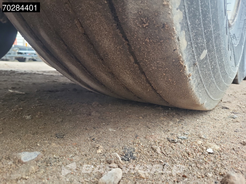 Koelwagen oplegger Schmitz Cargobull SCB*S3B 3 axles Doppelstock Doppelverdampfer Blumenbreit Palettenkasten: afbeelding 20 Koelwagen oplegger Schmitz Cargobull SCB*S3B 3 axles Doppelstock Doppelverdampfer Blumenbreit Palettenkasten: afbeelding 20