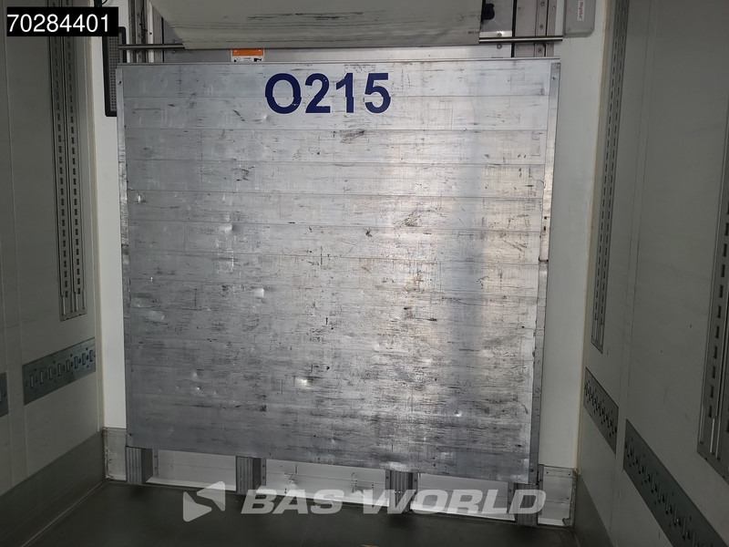 Koelwagen oplegger Schmitz Cargobull SCB*S3B 3 axles Doppelstock Doppelverdampfer Blumenbreit Palettenkasten: afbeelding 15 Koelwagen oplegger Schmitz Cargobull SCB*S3B 3 axles Doppelstock Doppelverdampfer Blumenbreit Palettenkasten: afbeelding 15