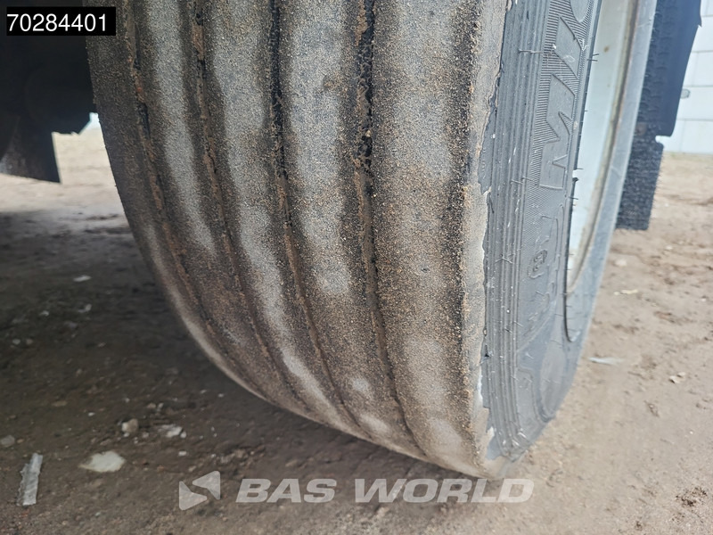 Koelwagen oplegger Schmitz Cargobull SCB*S3B 3 axles Doppelstock Doppelverdampfer Blumenbreit Palettenkasten: afbeelding 19 Koelwagen oplegger Schmitz Cargobull SCB*S3B 3 axles Doppelstock Doppelverdampfer Blumenbreit Palettenkasten: afbeelding 19