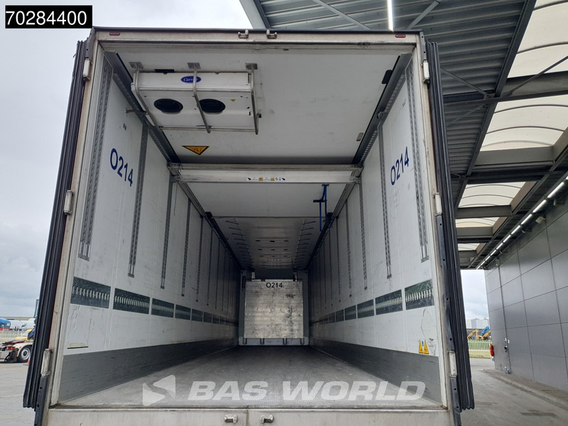 Schmitz Cargobull SCB*S3B 3 axles Multi Temp Doppelstock Blumenbreit - Koelwagen oplegger: afbeelding 3 Schmitz Cargobull SCB*S3B 3 axles Multi Temp Doppelstock Blumenbreit - Koelwagen oplegger: afbeelding 3