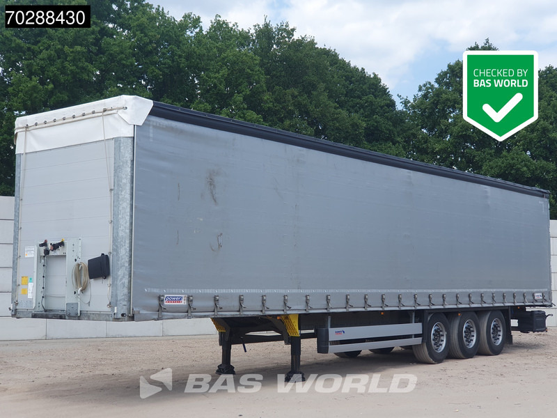 Schmitz Cargobull SCB*S3T APK 11/25 Speedcurtain Sliding Roof - Schuifzeiloplegger: afbeelding 1 Schmitz Cargobull SCB*S3T APK 11/25 Speedcurtain Sliding Roof - Schuifzeiloplegger: afbeelding 1