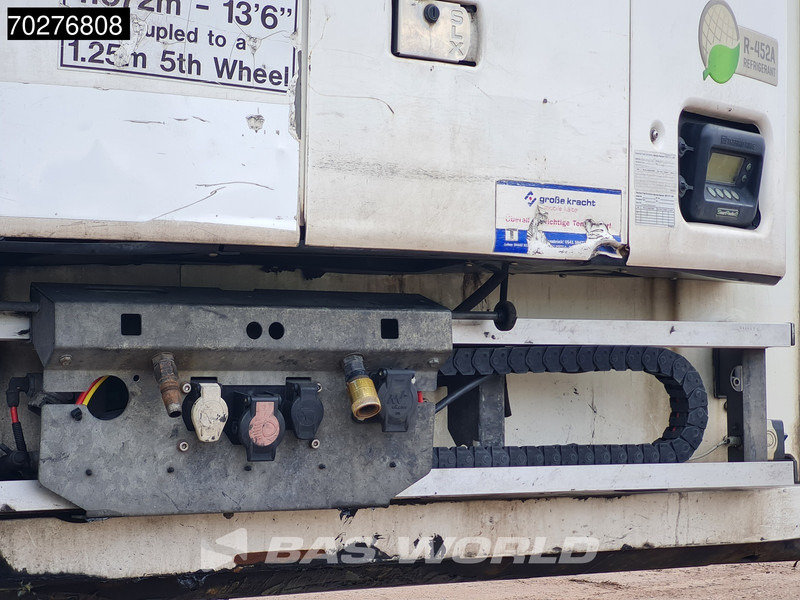 Schmitz Cargobull SCB*S3T ThermoKing Schiebewand Blumenbreit Doppelverdampfer - Koelwagen oplegger: afbeelding 3 Schmitz Cargobull SCB*S3T ThermoKing Schiebewand Blumenbreit Doppelverdampfer - Koelwagen oplegger: afbeelding 3
