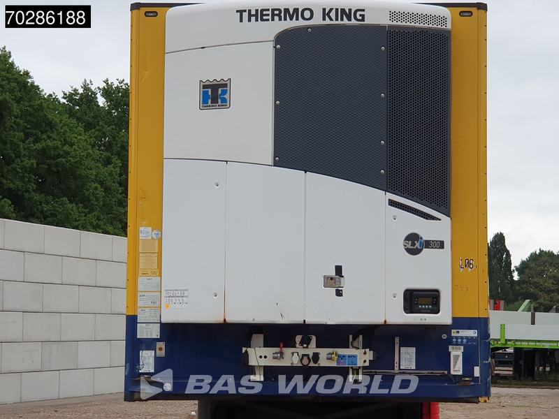 Leasing Schmitz Cargobull Thermo King SLXI 300 Doppelstock ATP-FRC Schmitz Cargobull Thermo King SLXI 300 Doppelstock ATP-FRC: afbeelding 6