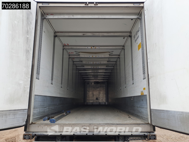 Leasing Schmitz Cargobull Thermo King SLXI 300 Doppelstock ATP-FRC Schmitz Cargobull Thermo King SLXI 300 Doppelstock ATP-FRC: afbeelding 8