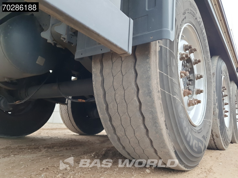 Leasing Schmitz Cargobull Thermo King SLXI 300 Doppelstock ATP-FRC Schmitz Cargobull Thermo King SLXI 300 Doppelstock ATP-FRC: afbeelding 11