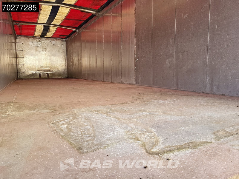 Kipper oplegger Stas S300CX 55m3 ALU SAF: afbeelding 6 Kipper oplegger Stas S300CX 55m3 ALU SAF: afbeelding 6