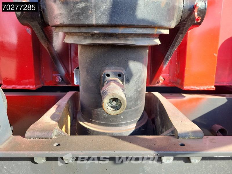 Kipper oplegger Stas S300CX 55m3 ALU SAF: afbeelding 19 Kipper oplegger Stas S300CX 55m3 ALU SAF: afbeelding 19