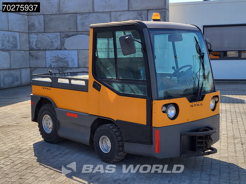 Still RO7-25 DEFECT / INOPERABLE - Elektrische heftruck: afbeelding 5 Still RO7-25 DEFECT / INOPERABLE - Elektrische heftruck: afbeelding 5