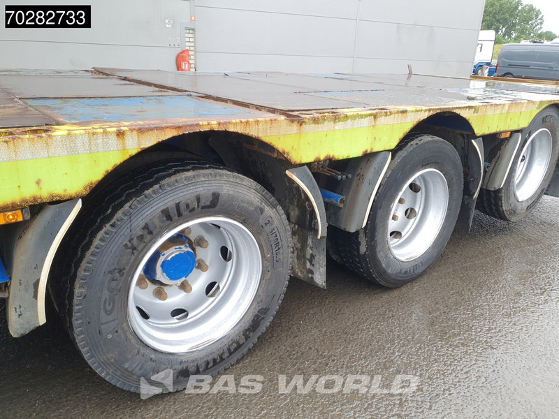 TRAILER-BYGG KB-24 - Open/ Plateau aanhangwagen: afbeelding 5 TRAILER-BYGG KB-24 - Open/ Plateau aanhangwagen: afbeelding 5