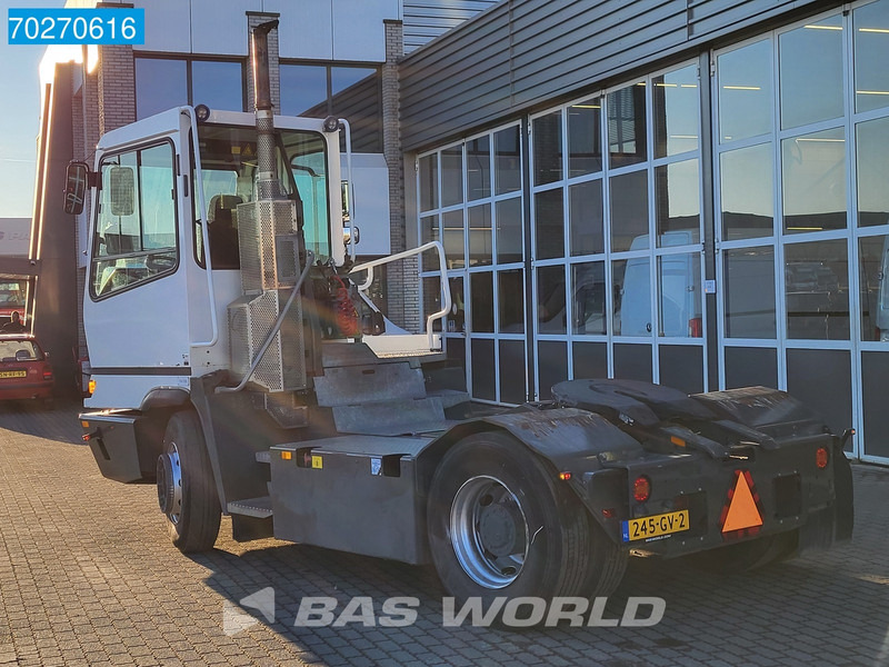 Terberg YT182 4X2 - Terminal trekker: afbeelding 5 Terberg YT182 4X2 - Terminal trekker: afbeelding 5