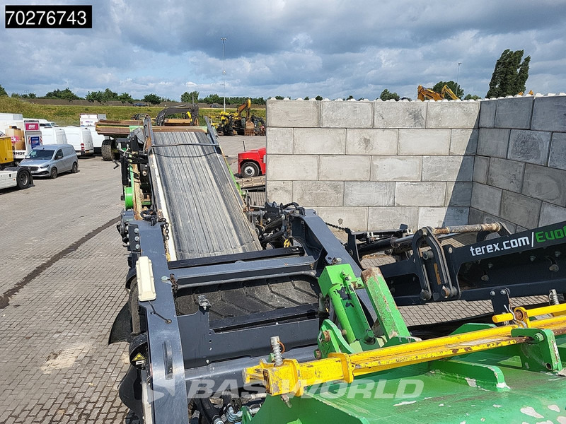 Mobiele breker Terex Cobra 290R: afbeelding 8 Mobiele breker Terex Cobra 290R: afbeelding 8