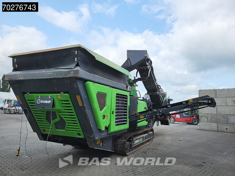 Mobiele breker Terex Cobra 290R: afbeelding 17 Mobiele breker Terex Cobra 290R: afbeelding 17