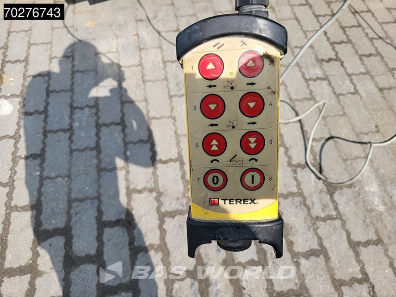 Mobiele breker Terex Cobra 290R: afbeelding 20 Mobiele breker Terex Cobra 290R: afbeelding 20
