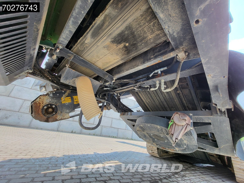 Mobiele breker Terex Cobra 290R: afbeelding 9 Mobiele breker Terex Cobra 290R: afbeelding 9