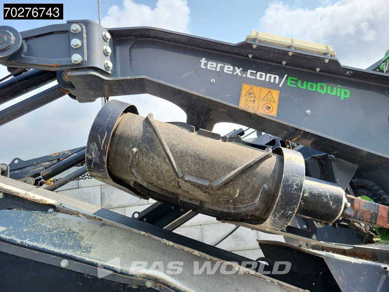 Mobiele breker Terex Cobra 290R: afbeelding 11 Mobiele breker Terex Cobra 290R: afbeelding 11