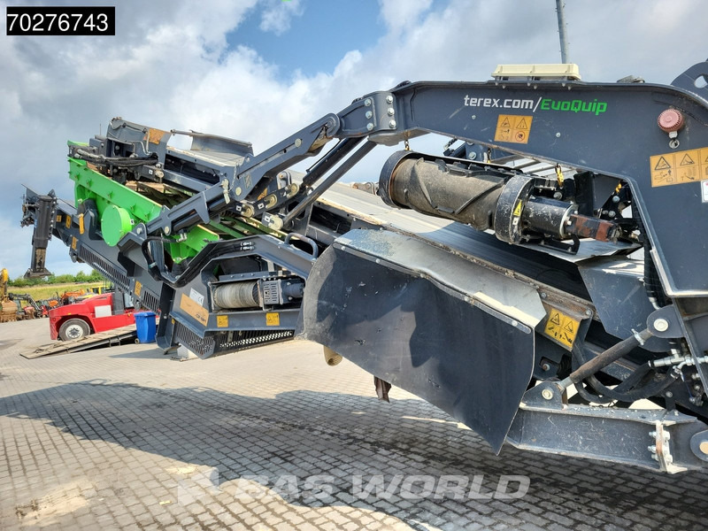 Mobiele breker Terex Cobra 290R: afbeelding 14 Mobiele breker Terex Cobra 290R: afbeelding 14