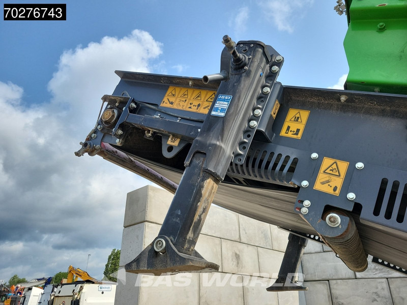 Mobiele breker Terex Cobra 290R: afbeelding 10 Mobiele breker Terex Cobra 290R: afbeelding 10