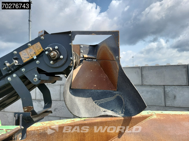 Mobiele breker Terex Cobra 290R: afbeelding 12 Mobiele breker Terex Cobra 290R: afbeelding 12