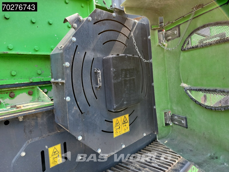 Mobiele breker Terex Cobra 290R: afbeelding 13 Mobiele breker Terex Cobra 290R: afbeelding 13