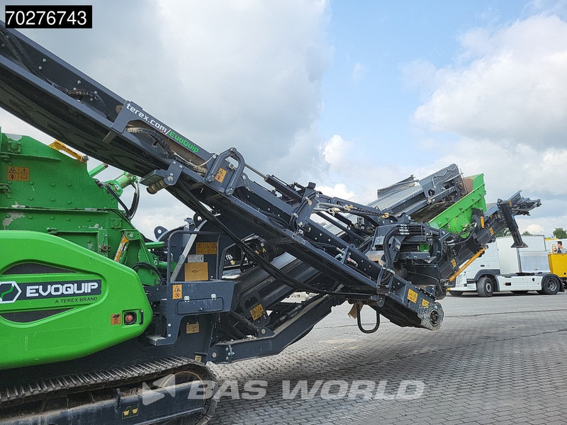 Mobiele breker Terex Cobra 290R: afbeelding 15 Mobiele breker Terex Cobra 290R: afbeelding 15