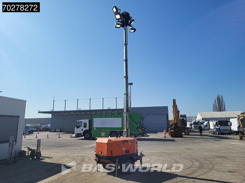 Towerlight VB-9 - Lichtmast: afbeelding 5 Towerlight VB-9 - Lichtmast: afbeelding 5