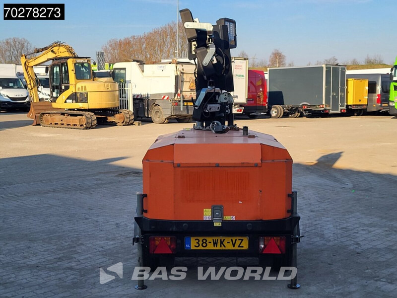 Towerlight VB-9 - Lichtmast: afbeelding 3 Towerlight VB-9 - Lichtmast: afbeelding 3