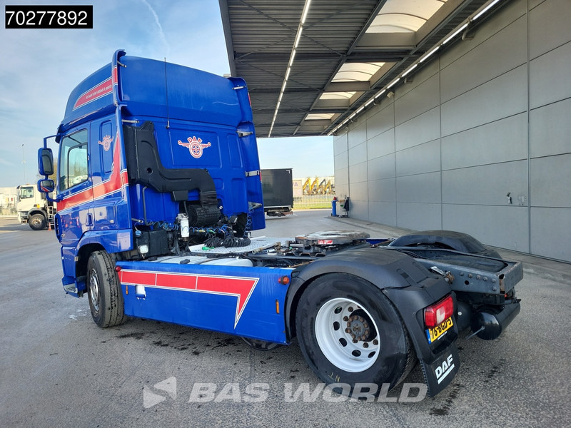 DAF CF 440 6X2 NL-Truck Midlift Hydraulik Euro 6 - Trekker: afbeelding 2 DAF CF 440 6X2 NL-Truck Midlift Hydraulik Euro 6 - Trekker: afbeelding 2