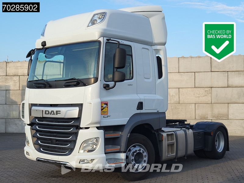 DAF CF 480 4X2 ACC Euro 6 - Trekker: afbeelding 1 DAF CF 480 4X2 ACC Euro 6 - Trekker: afbeelding 1