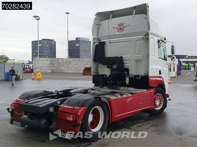 DAF CF 480 4X2 NL-Truck APK '26 2x Tanks Standklima - Trekker: afbeelding 5 DAF CF 480 4X2 NL-Truck APK '26 2x Tanks Standklima - Trekker: afbeelding 5