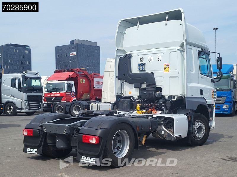 DAF CF 480 4X2 SC ACC Euro 6D - Trekker: afbeelding 5 DAF CF 480 4X2 SC ACC Euro 6D - Trekker: afbeelding 5