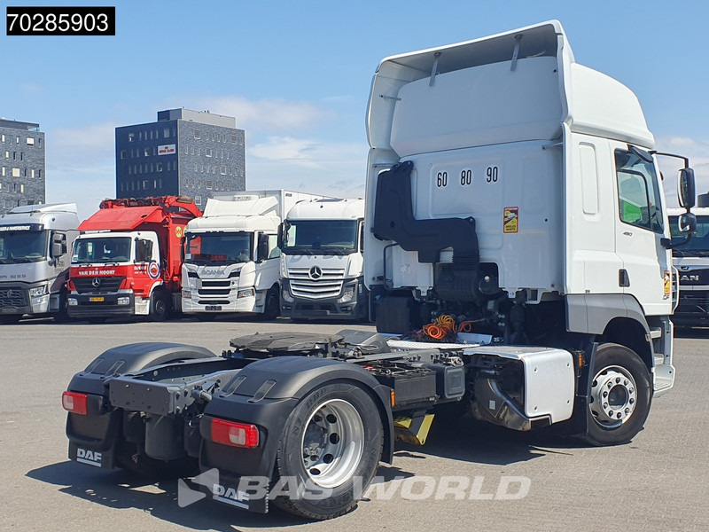 DAF CF 480 4X2 SC ACC LED Euro 6D - Trekker: afbeelding 5 DAF CF 480 4X2 SC ACC LED Euro 6D - Trekker: afbeelding 5
