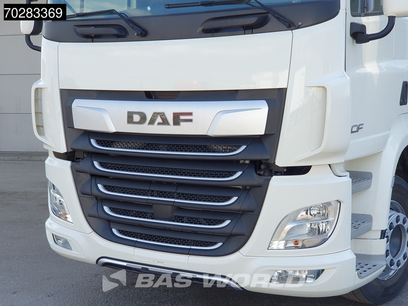 Trekker DAF CF 480 4X2 SC Retarder ACC: afbeelding 8