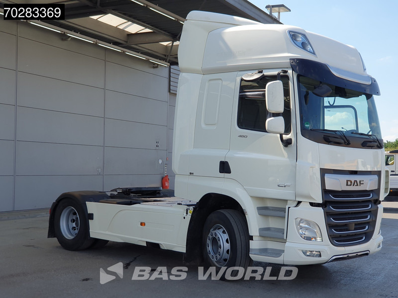 DAF CF 480 4X2 SC Retarder ACC - Trekker: afbeelding 3 DAF CF 480 4X2 SC Retarder ACC - Trekker: afbeelding 3