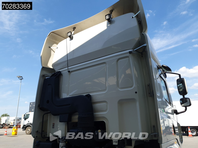 Trekker DAF CF 480 4X2 SC Retarder ACC: afbeelding 12