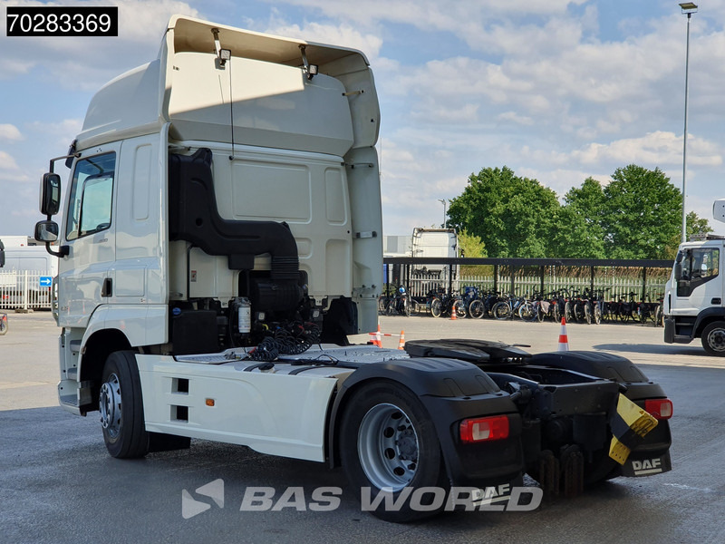 DAF CF 480 4X2 SC Retarder ACC - Trekker: afbeelding 2 DAF CF 480 4X2 SC Retarder ACC - Trekker: afbeelding 2