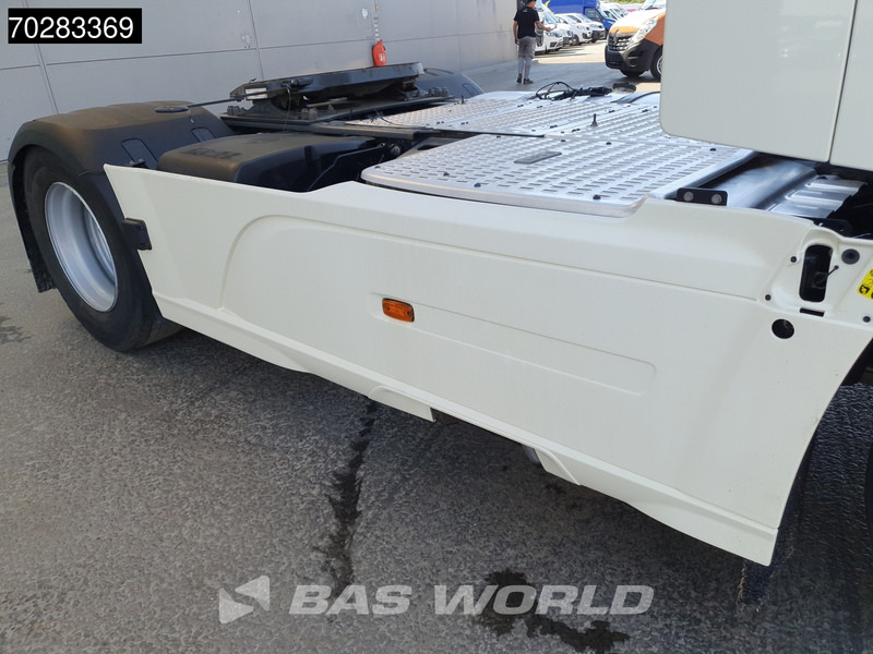 Trekker DAF CF 480 4X2 SC Retarder ACC: afbeelding 10