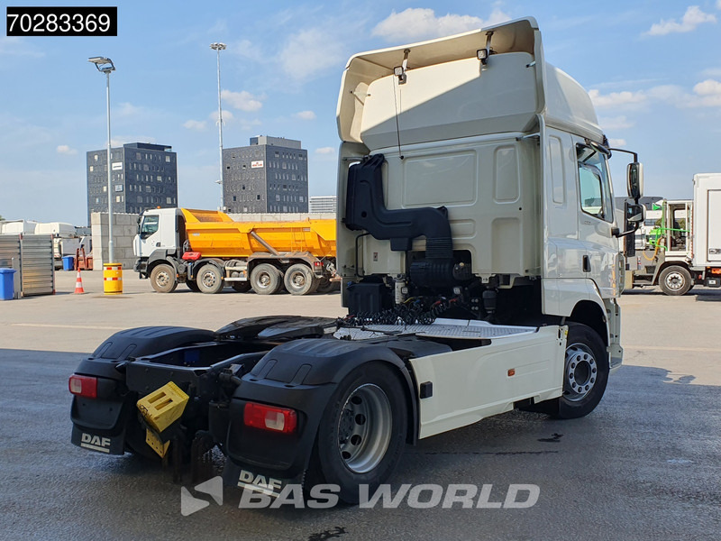 DAF CF 480 4X2 SC Retarder ACC - Trekker: afbeelding 5 DAF CF 480 4X2 SC Retarder ACC - Trekker: afbeelding 5