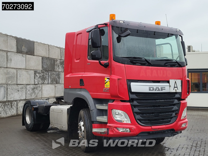DAF CF 510 4X2 Retarder ACC Hydrauliek Euro 6 - Trekker: afbeelding 3 DAF CF 510 4X2 Retarder ACC Hydrauliek Euro 6 - Trekker: afbeelding 3